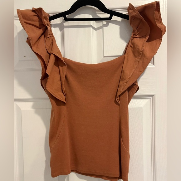 JOE’S The Leslie Tank - Picture 5 of 8